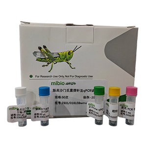 瓜納圖巴病毒探針法qRT-PCR試劑盒(不含內(nèi)參)主圖